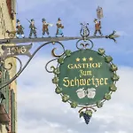 - Wirts'haus 