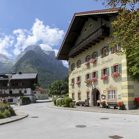 - Wirts'haus Zum Schweizer Gasthof 3*
