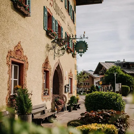 - Wirts'haus 