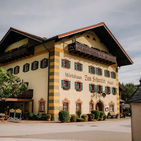 - Wirts'haus 