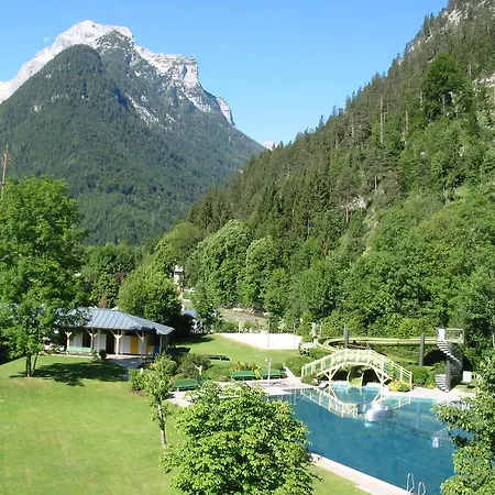 Gasthof - Wirts'haus Zum Schweizer Lofer