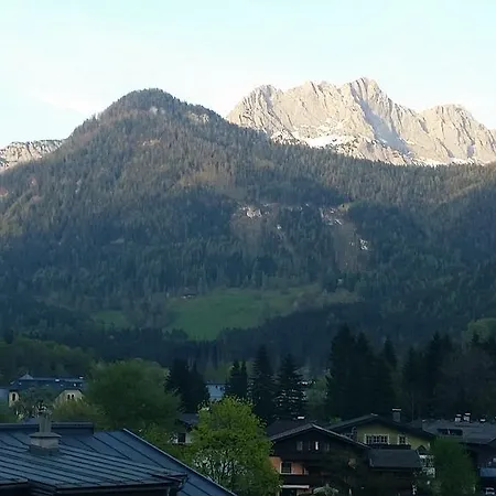 Gasthof - Wirts'haus Zum Schweizer Lofer