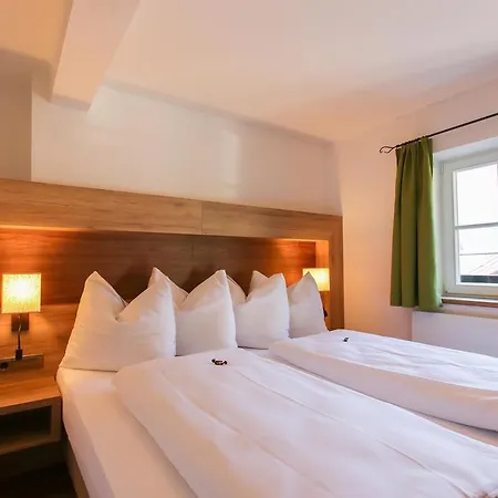 Herberg - Wirts'haus 