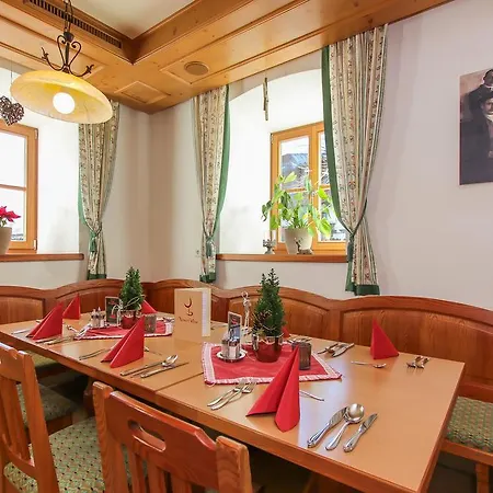 Herberg - Wirts'haus 