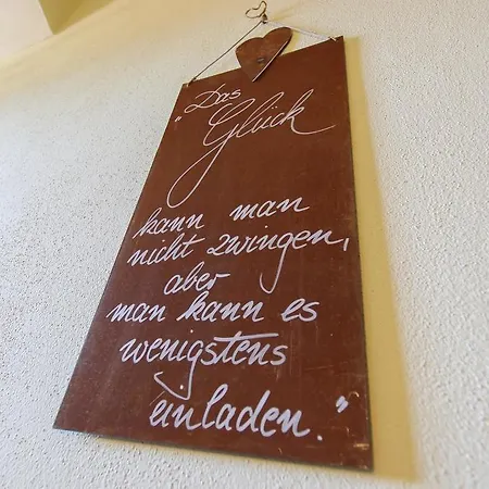 Herberg - Wirts'haus 