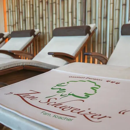 Herberg - Wirts'haus 