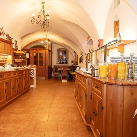 Gasthof - Wirts'haus Zum Schweizer 3*