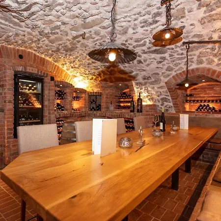 Herberg - Wirts'haus 